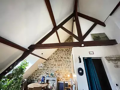 Appartement, 76,46 m²