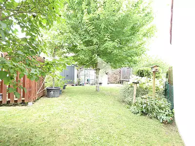 Maison, 95 m²