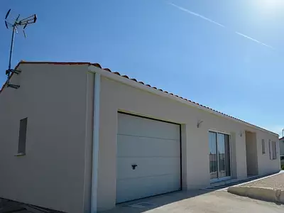 Maison, 84 m²