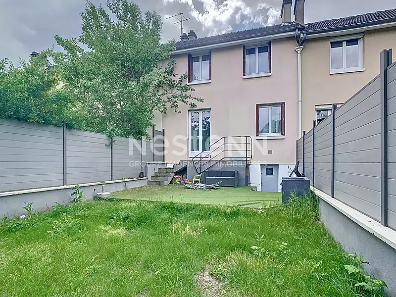 Maison, 71 m²