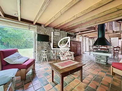 Maison, 88 m²