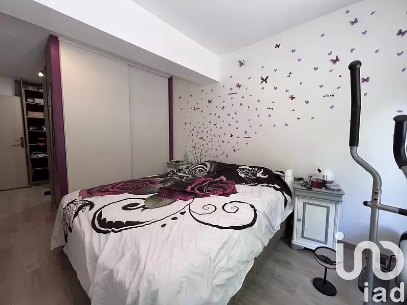Maison, 170 m²