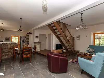 Maison, 111 m²