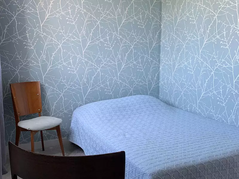 Appartement, 82 m²