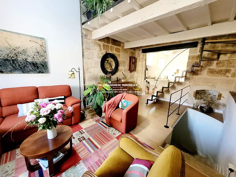 Appartement, 98 m²
