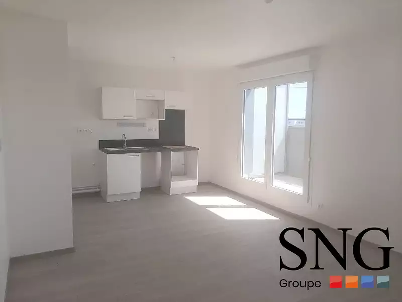 Appartement, 68,47 m²