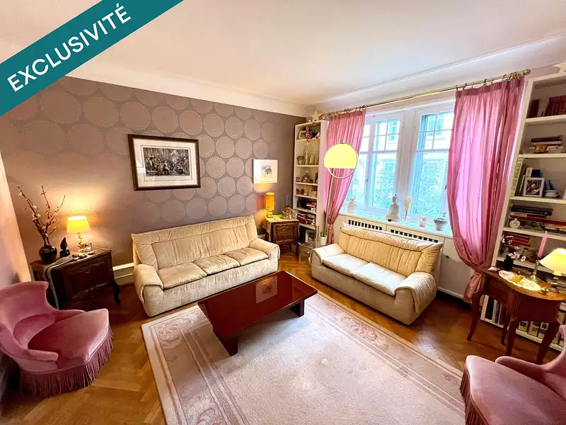 Maison, 238 m²