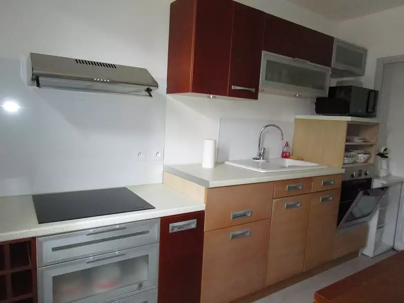 Appartement, 70,35 m²