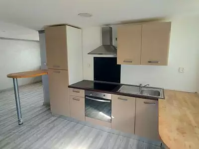 Maison, 190 m²