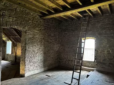 Maison, 160 m²