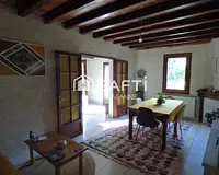 Maison, 135 m²