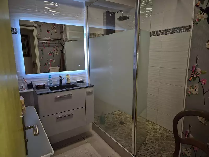 Appartement, 102 m²
