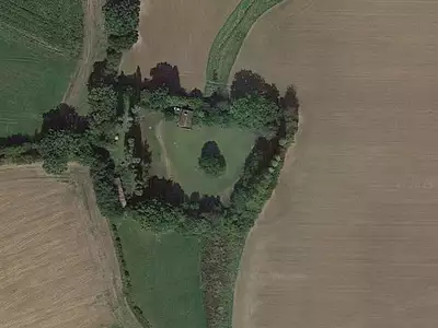 Terrain, 6 300 m²