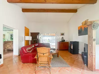Maison, 223 m²