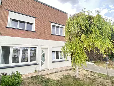 Maison, 104,94 m²