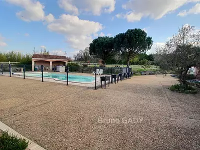 Maison, 440 m²