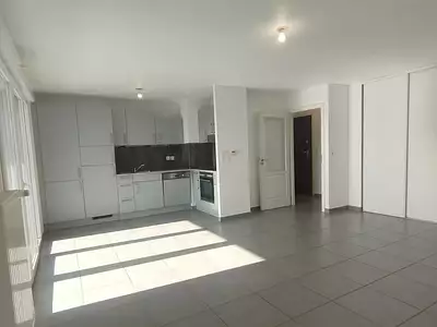 Appartement, 62 m²