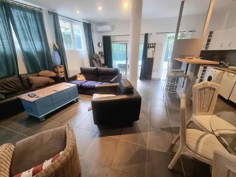 Maison, 74 m²