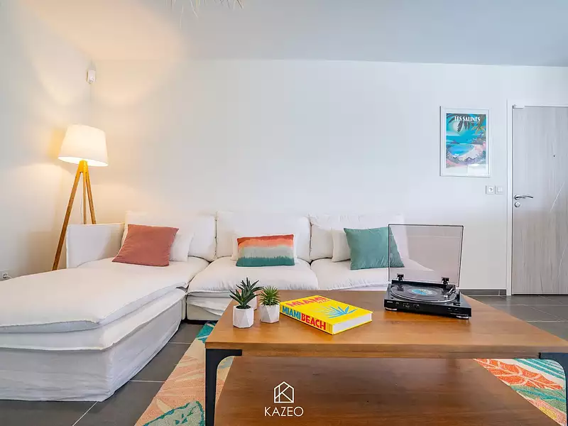 Appartement, 66,32 m²