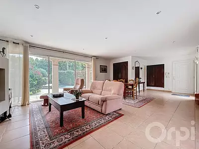 Maison, 116 m²