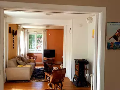 Maison, 118 m²