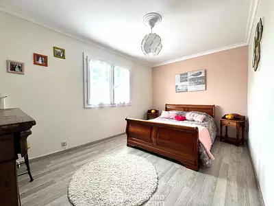 Maison, 117 m²