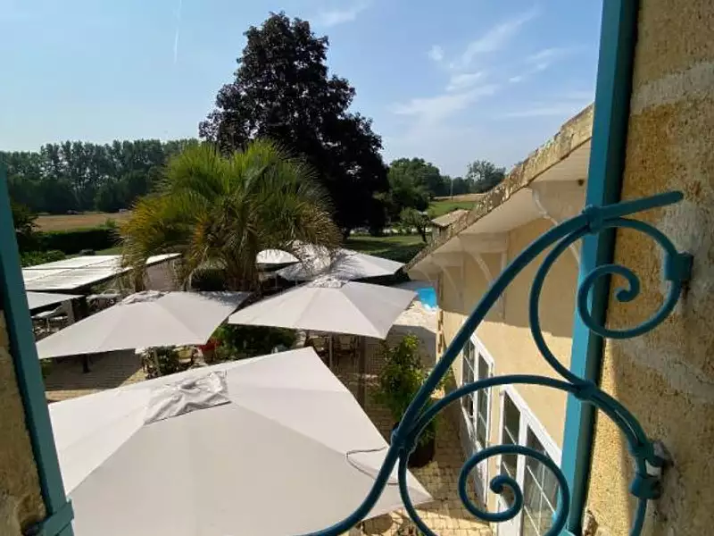 Maison, 420 m²