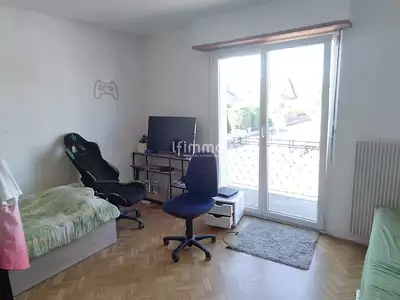 Maison, 95 m²