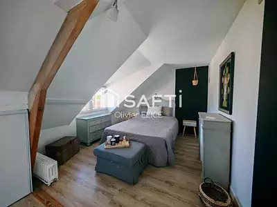 Maison, 110 m²