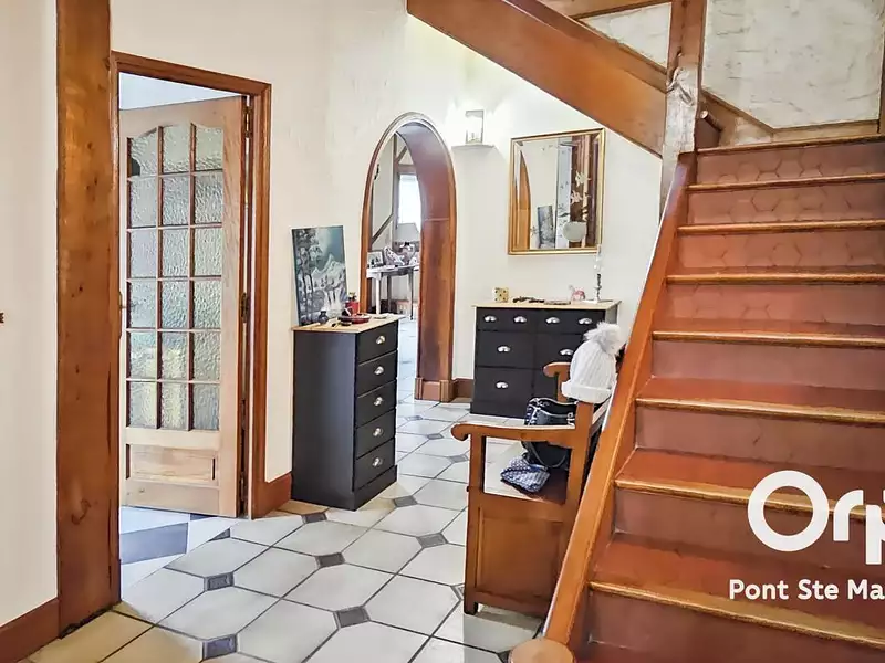 Maison, 127 m²