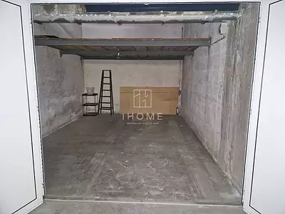 Parking, 18,26 m²