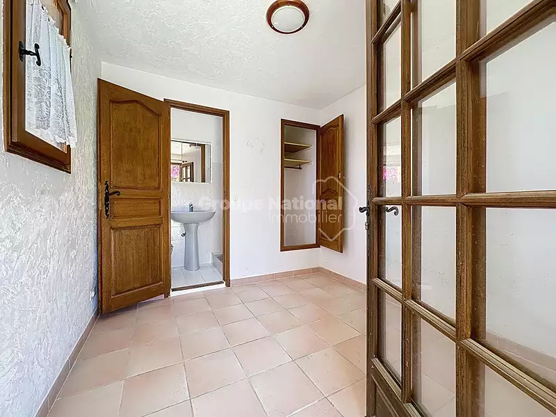 Maison, 97 m²