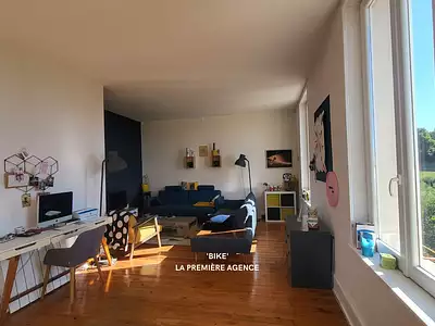 Maison, 140 m²