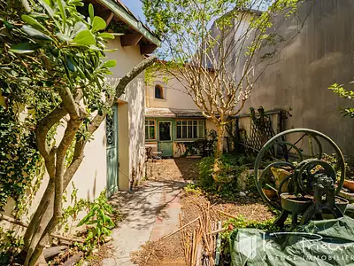 Maison, 100 m²