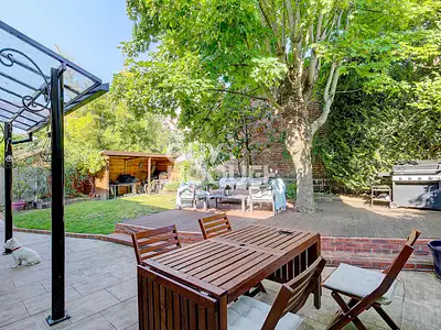 Maison, 110 m²