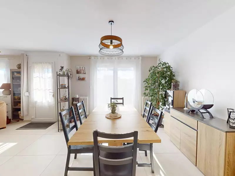 Maison, 125 m²