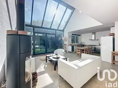 Maison, 143 m²