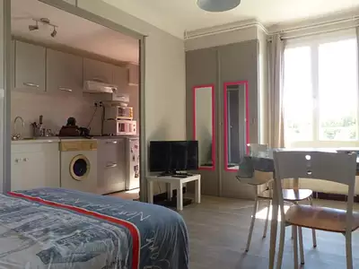 Appartement, 20,55 m²