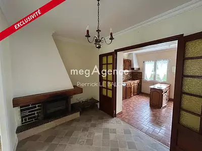 Maison, 98 m²
