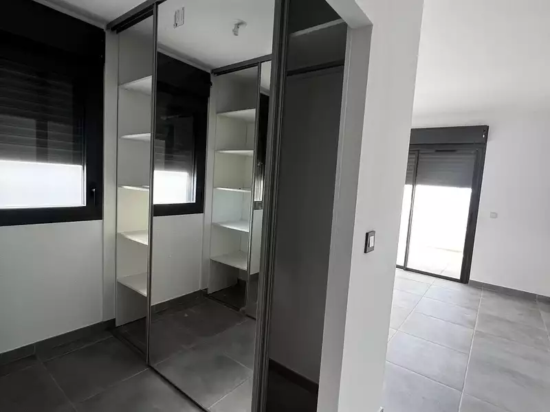 Appartement, 110 m²