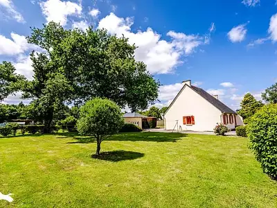 Maison, 130 m²
