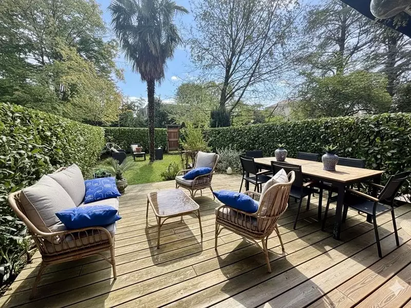 Appartement, 120 m²