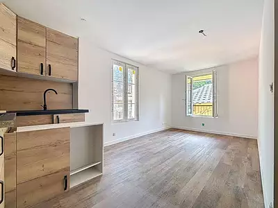 Appartement, 30,19 m²