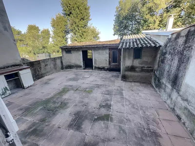 Maison, 90 m²