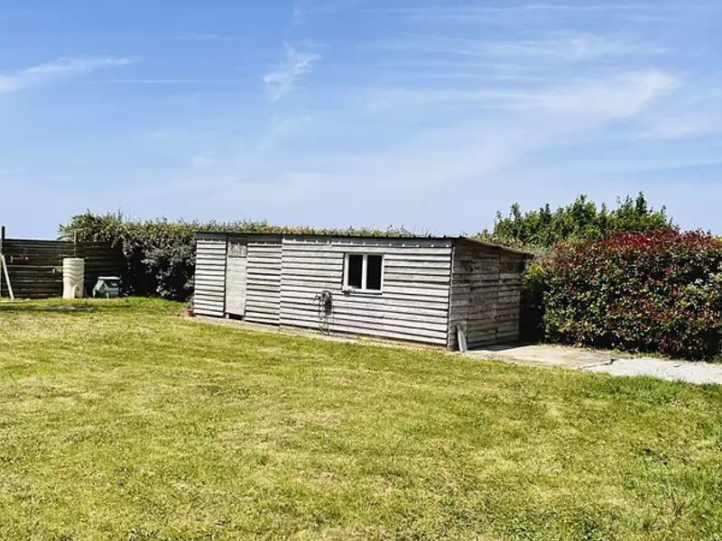 Maison, 126 m²