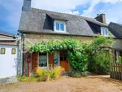 Maison, 80 m²