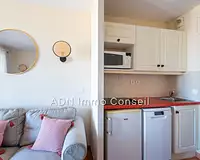 Appartement, 39,12 m²