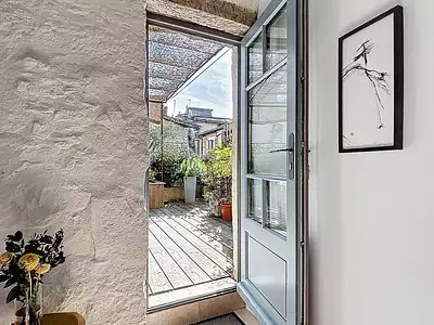 Maison, 224 m²