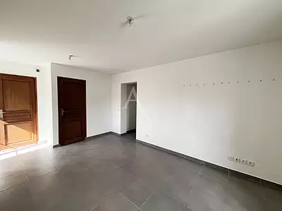 Appartement, 49,35 m²