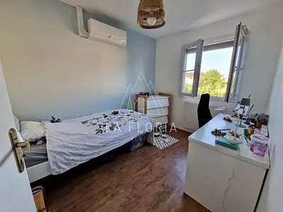 Maison, 98 m²